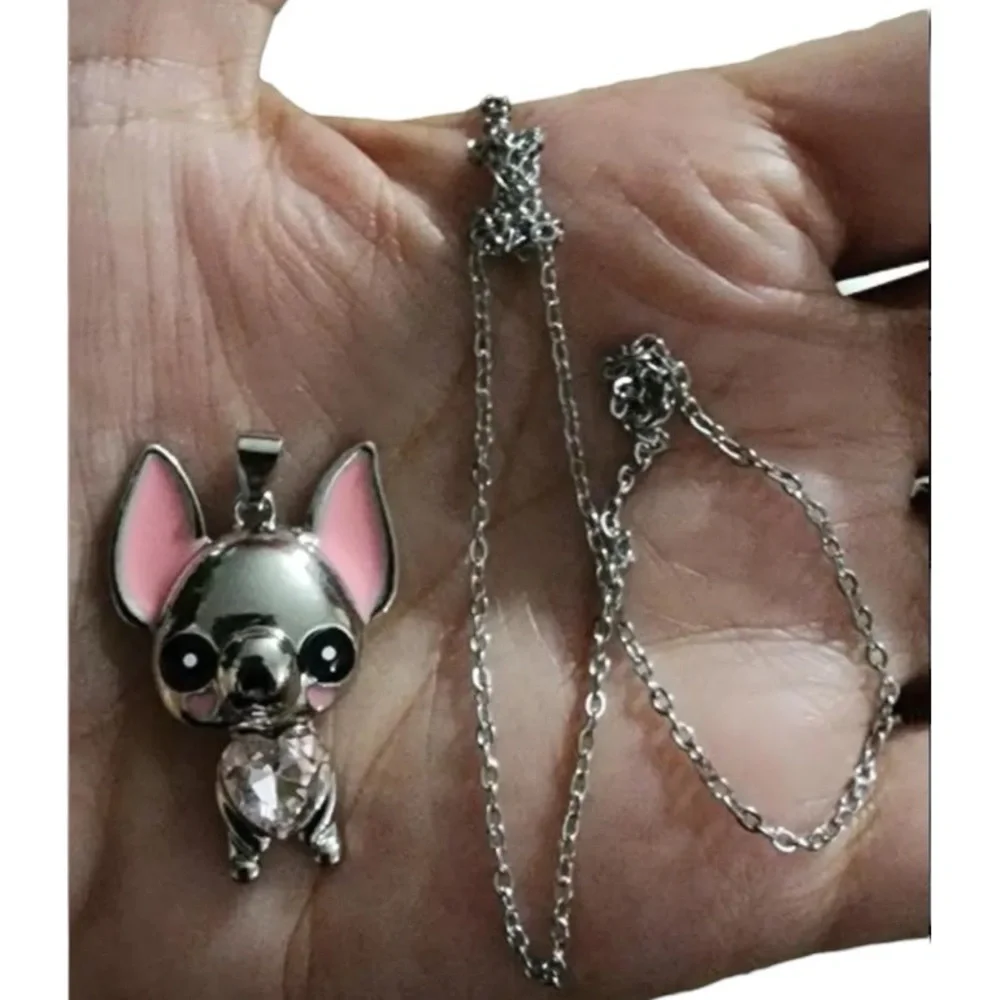 Xi alloy rhinestones